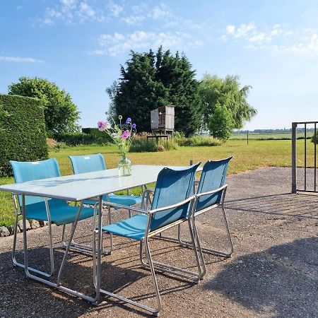Vakantiewoning Goedgelegen Mb01 Мидълбург Екстериор снимка