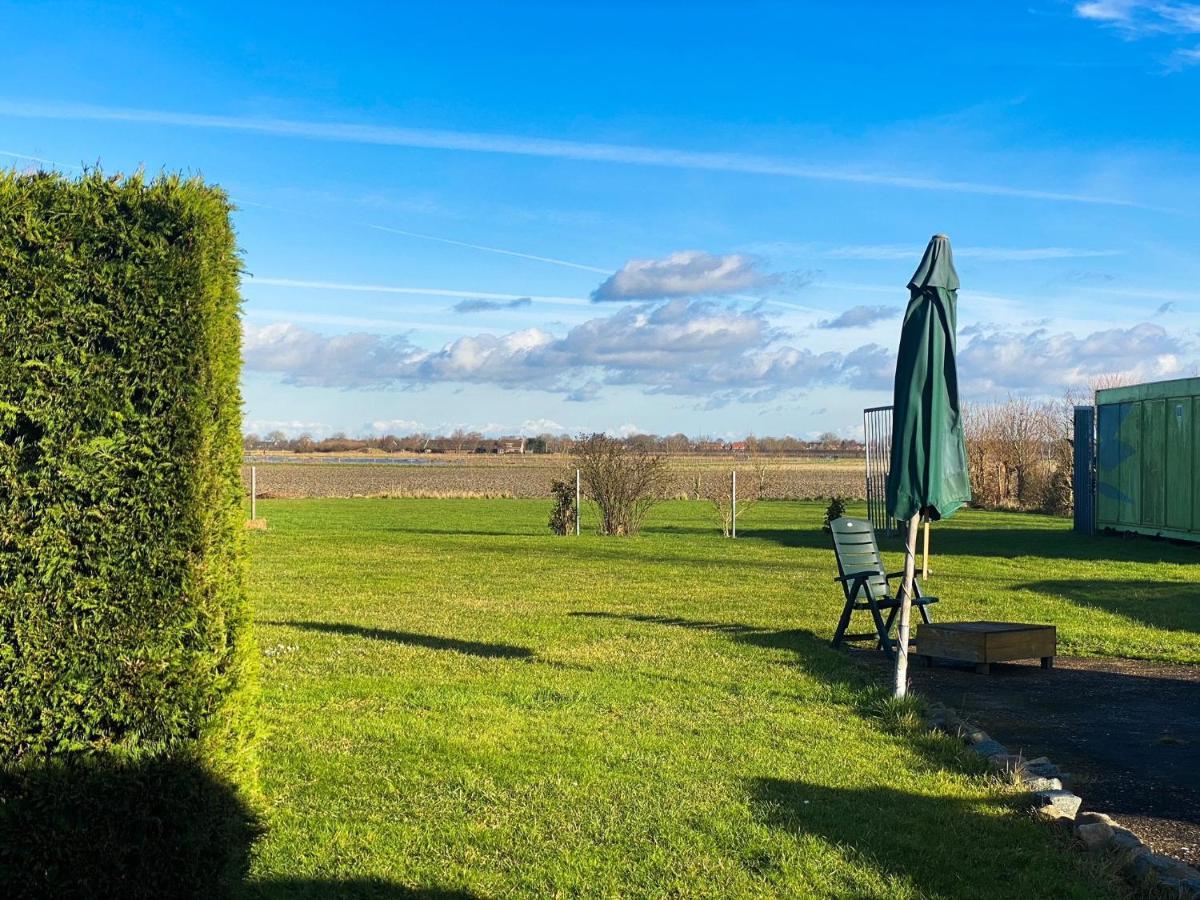 Vakantiewoning Goedgelegen Mb01 Мидълбург Екстериор снимка