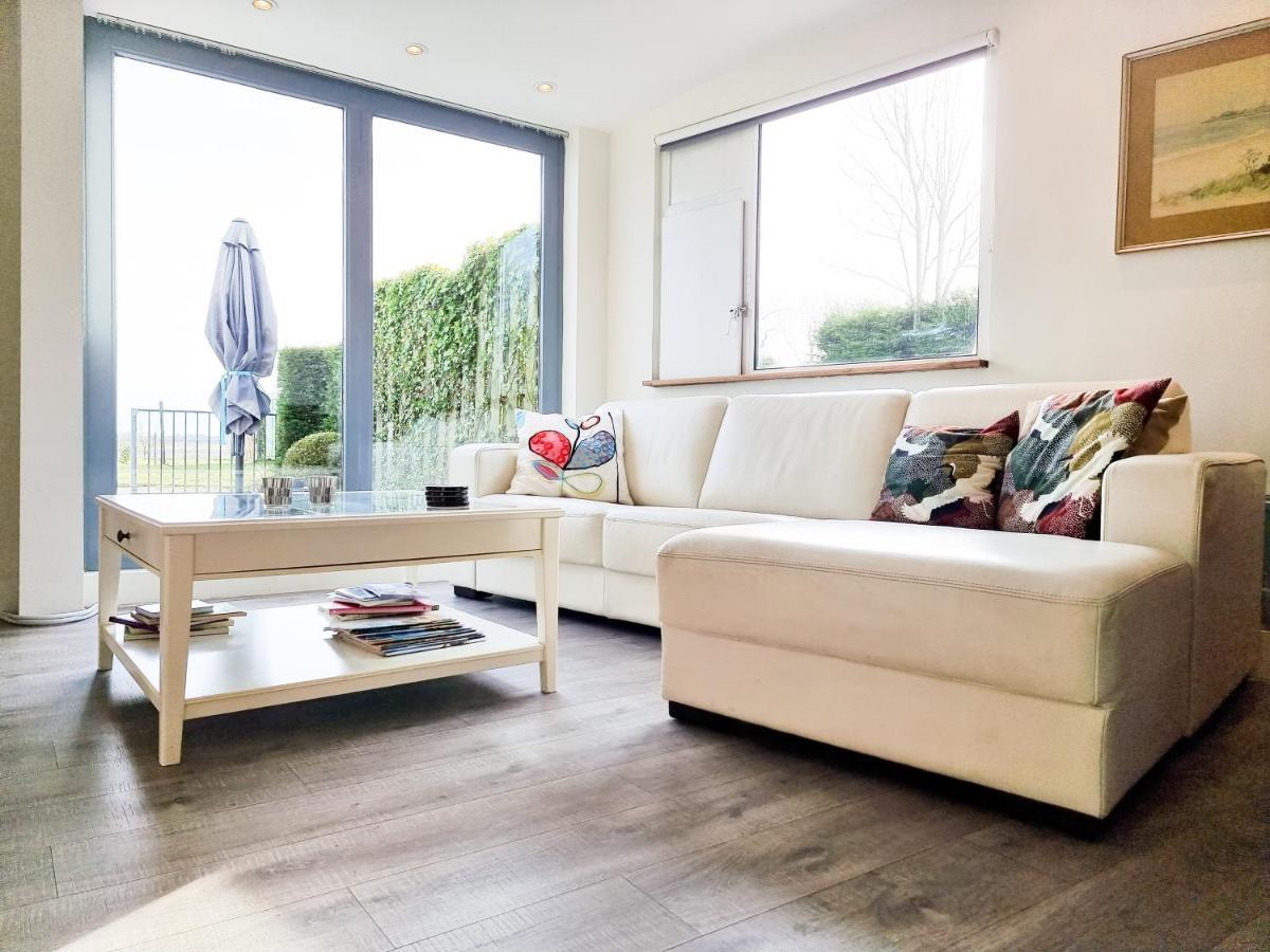 Vakantiewoning Goedgelegen Mb01 Мидълбург Екстериор снимка