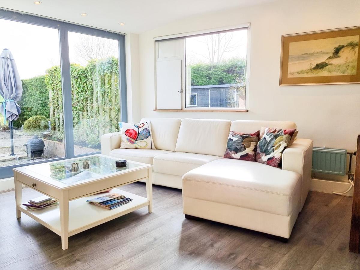 Vakantiewoning Goedgelegen Mb01 Мидълбург Екстериор снимка