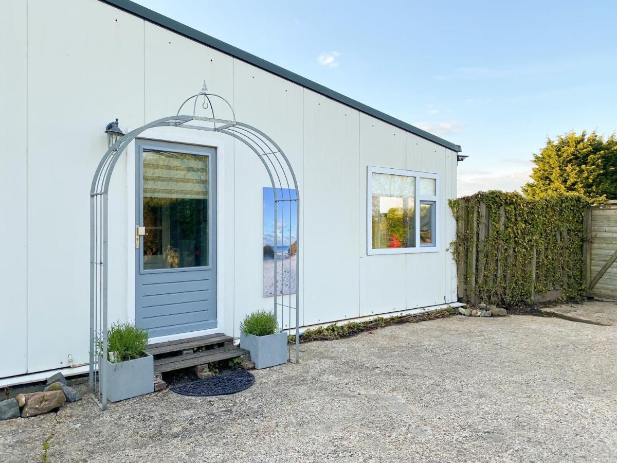 Vakantiewoning Goedgelegen Mb01 Мидълбург Екстериор снимка