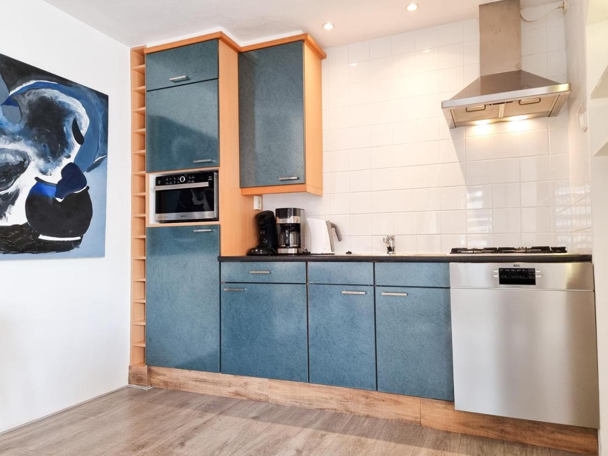 Vakantiewoning Goedgelegen Mb01 Мидълбург Екстериор снимка