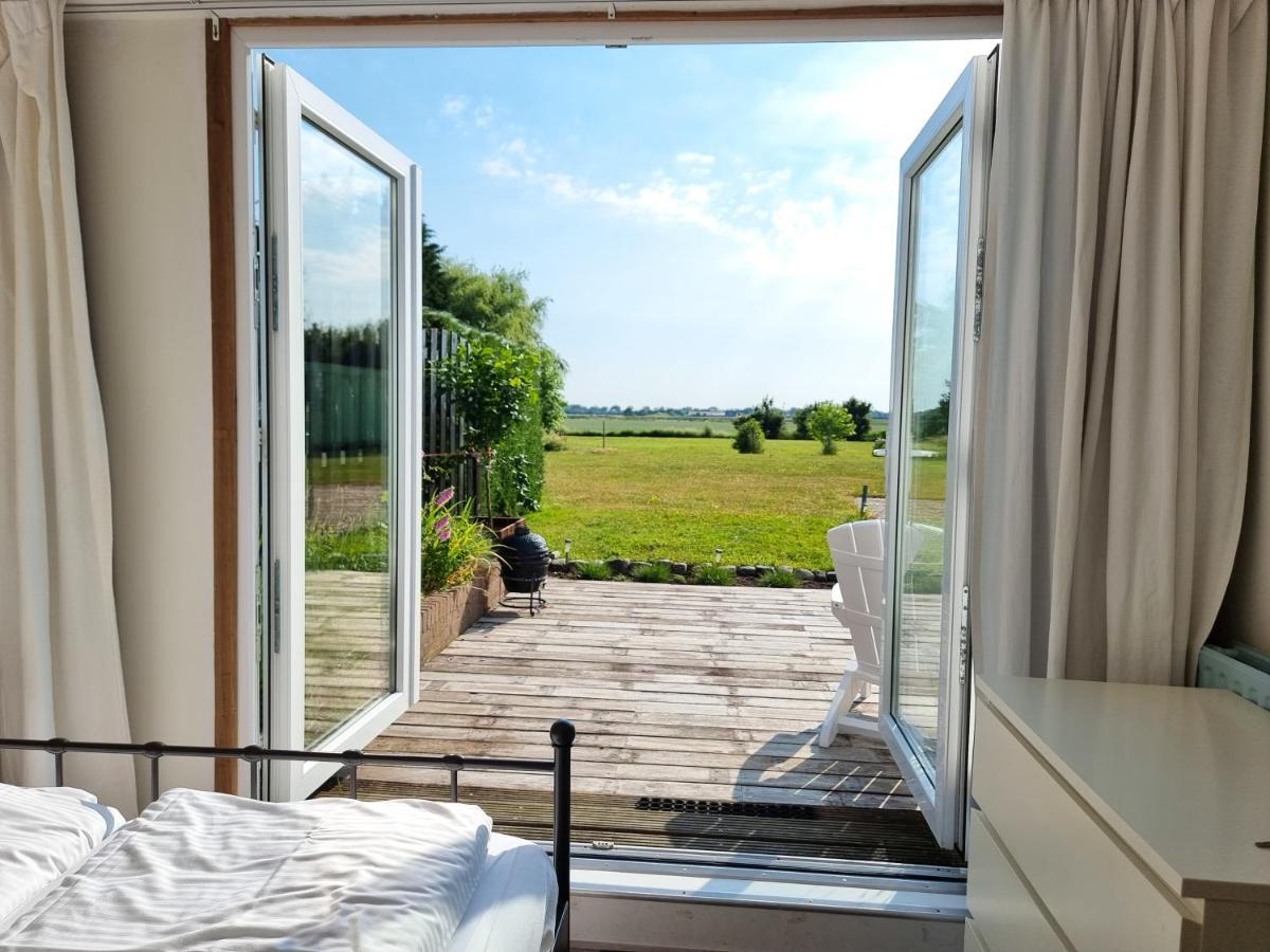 Vakantiewoning Goedgelegen Mb01 Мидълбург Екстериор снимка