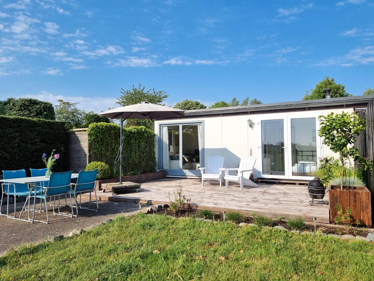 Vakantiewoning Goedgelegen Mb01 Мидълбург Екстериор снимка